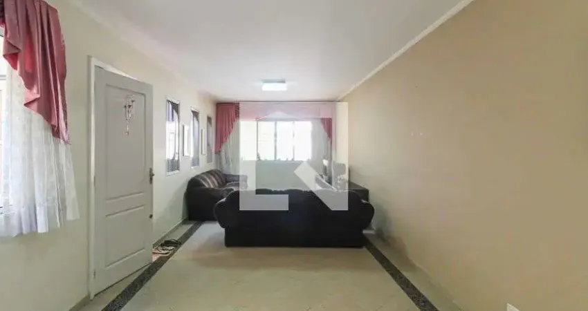 Casa com 3 quartos à venda na Rua Fidélis Papini, 817, Vila Prudente, São Paulo