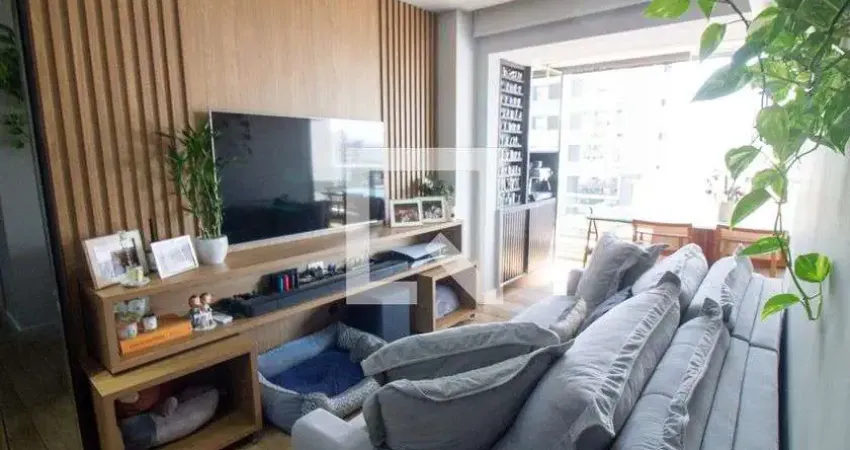 Apartamento com 2 quartos à venda na Rua Nova York, 328, Brooklin, São Paulo