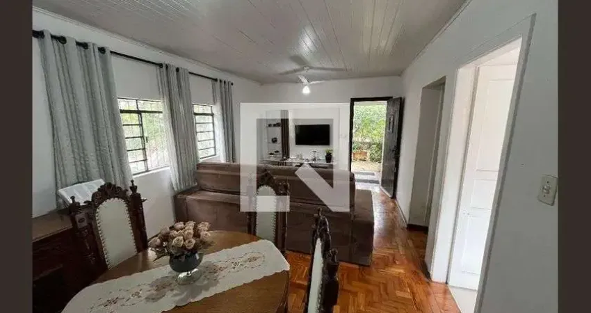 Casa com 3 quartos à venda na Rua Água Comprida, 72, Água Fria, São Paulo