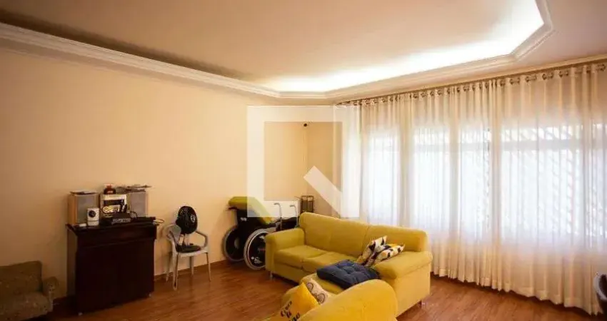 Casa com 3 quartos à venda na Rua Jaguarete, 114, Casa Verde, São Paulo