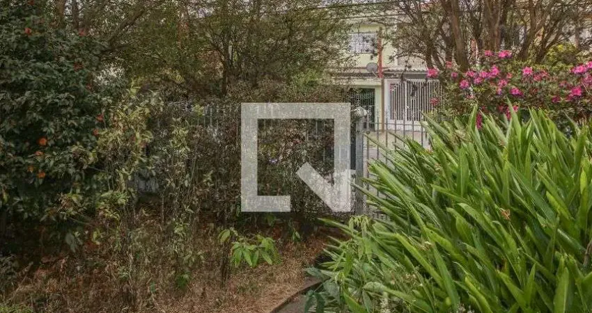 Casa com 3 quartos à venda na Rua Princesa Leopoldina, 465, Alto da Lapa, São Paulo