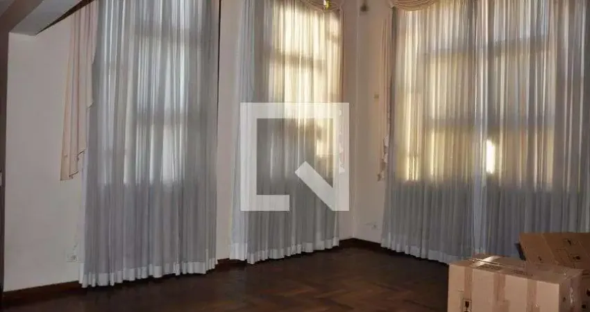 Casa com 3 quartos à venda na Rua José Rebouças de Carvalho, 264, City América, São Paulo