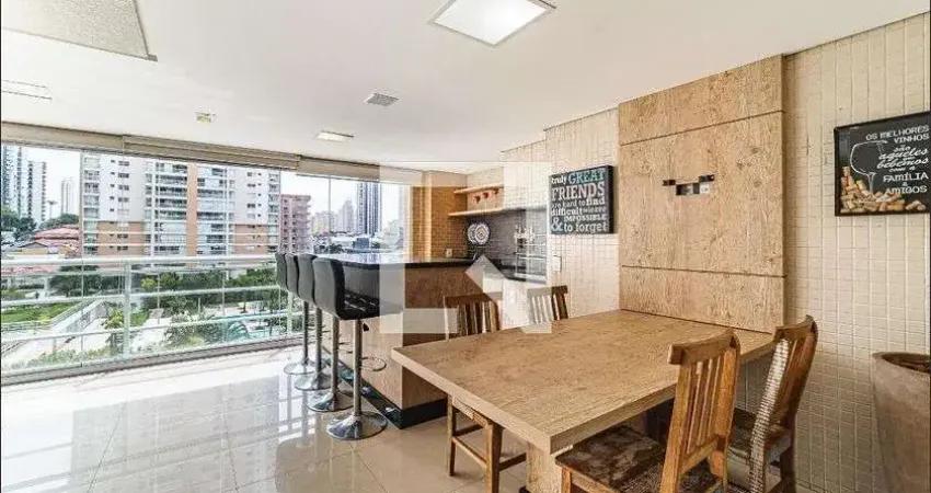 Apartamento com 3 quartos à venda na Rua Azevedo Soares, 1826, Tatuapé, São Paulo