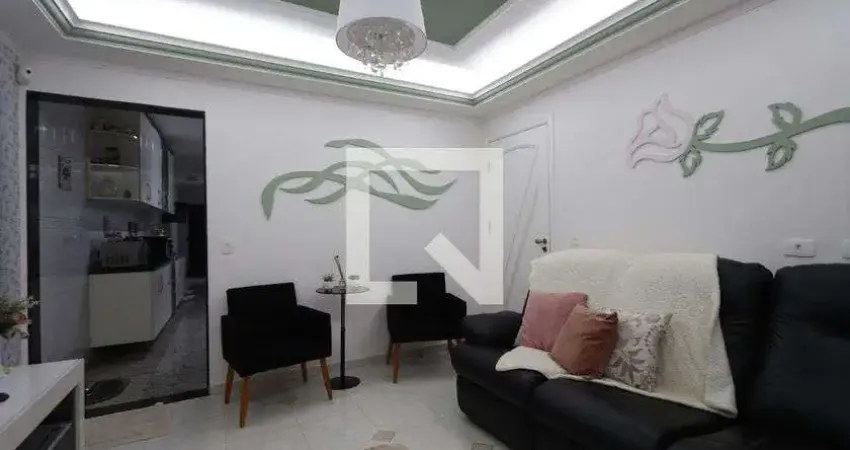 Casa com 4 quartos à venda na Rua Maria Afonso, 76, Chácara Mafalda, São Paulo