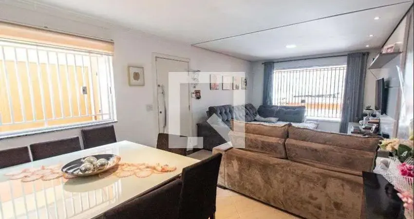 Casa com 3 quartos à venda na Rua Manuel de Morais, 403, Vila Mariana, São Paulo