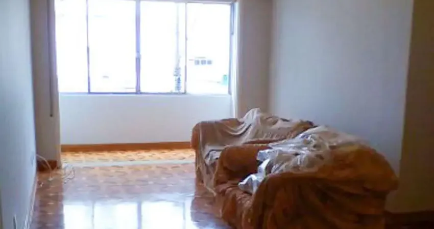 Apartamento com 2 quartos à venda na Alameda Santos, 364, Paraíso, São Paulo