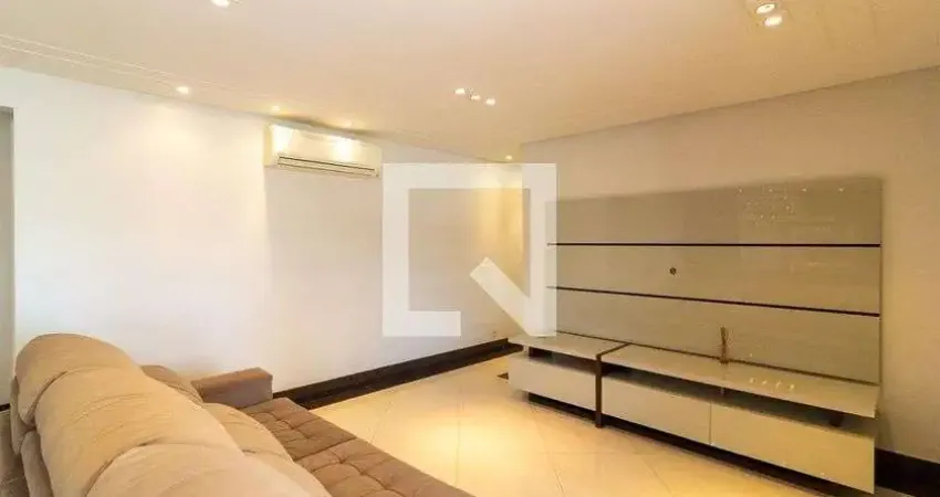 Apartamento à venda - chácara santo antonio, 3 quartos, 143 m2