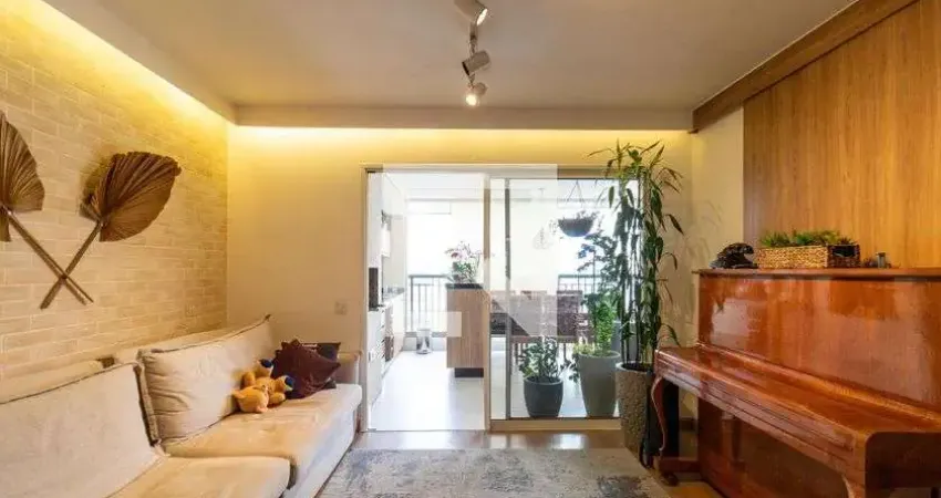Apartamento com 4 quartos à venda na Rua Guaipá, 452, Vila Leopoldina, São Paulo