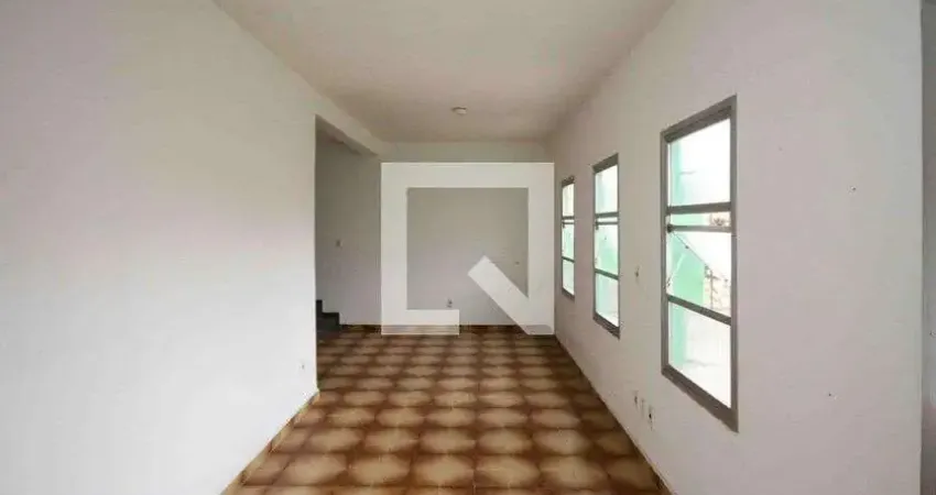 Casa com 2 quartos à venda na Rua Hemisfério, 120, Chácara Mafalda, São Paulo