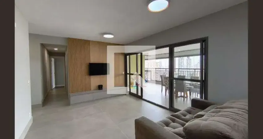 Apartamento com 3 quartos à venda na Rua Delmira Ferreira, 57, Ipiranga, São Paulo