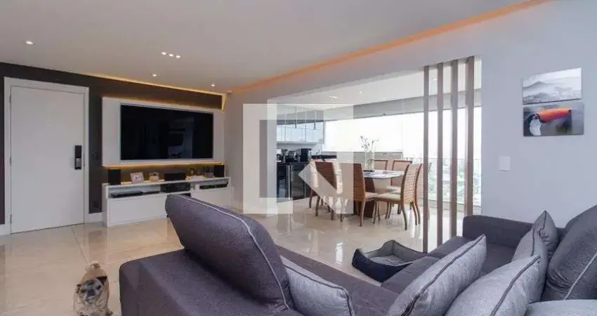 Apartamento com 3 quartos à venda na Rua Coronel Cabrita, 35, Cambuci, São Paulo