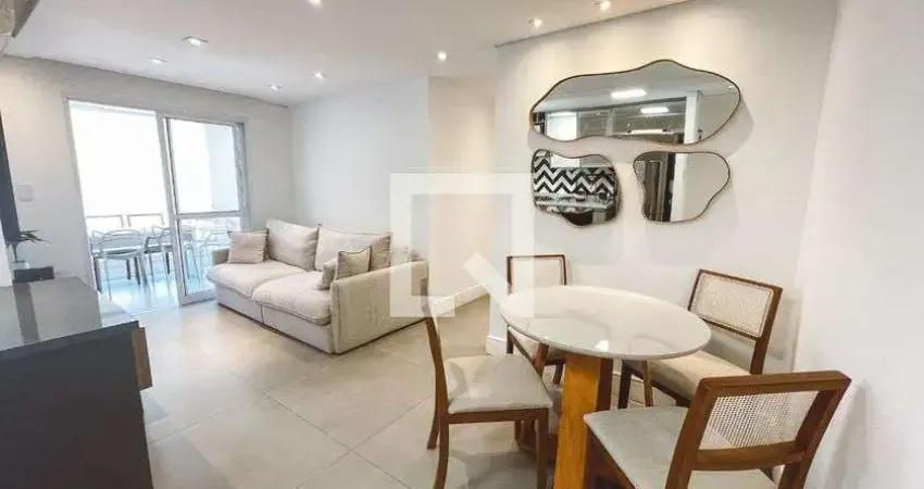 Apartamento com 3 quartos à venda na Rua Francisca Biriba, 351, Casa Verde, São Paulo