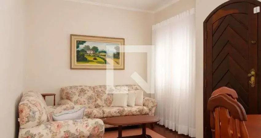 Casa com 1 quarto à venda na Rua Campista, 44, Vila Mazzei, São Paulo