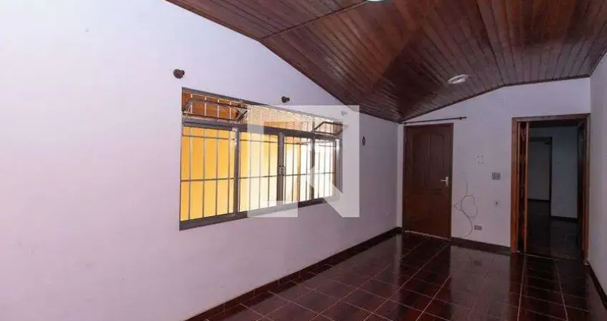 Casa com 3 quartos à venda na Rua Caracaxá, 267, Vila Gustavo, São Paulo