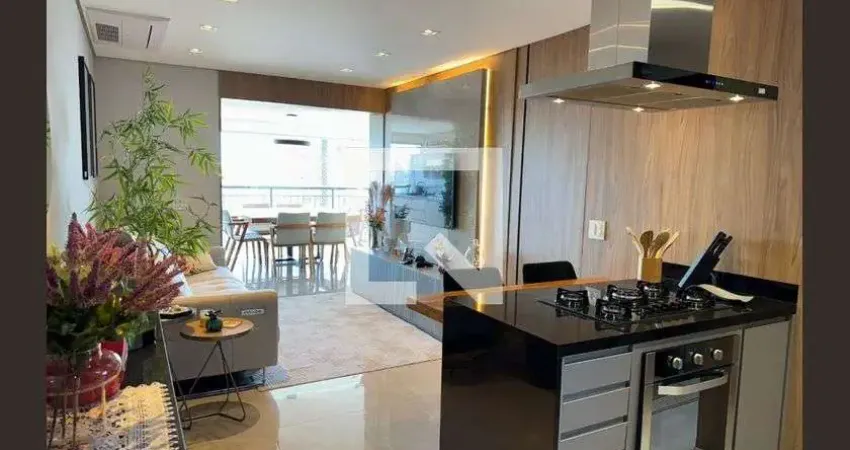 Apartamento com 2 quartos à venda na Rua Florianópolis, 575, Mooca, São Paulo