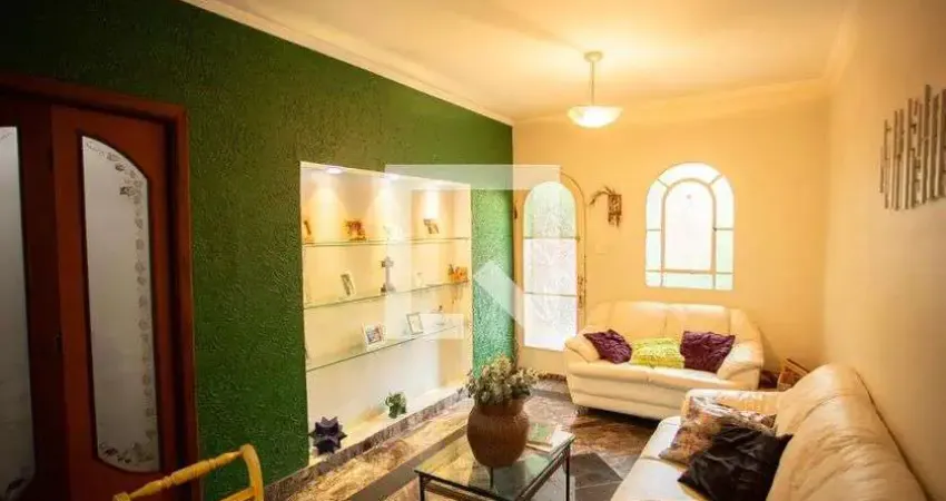 Casa com 4 quartos à venda na Travessa Luís Gonçalves, 200, Santana, São Paulo