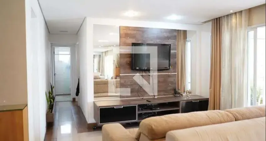 Apartamento com 3 quartos à venda na Rua Doutor Clementino, 320, Belém, São Paulo