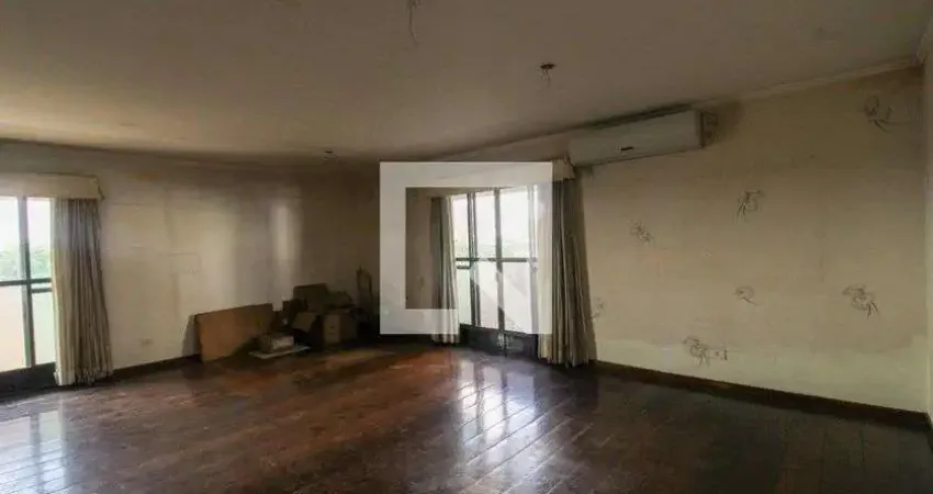 Apartamento com 4 quartos à venda na Praça Monte Castelo, 71, Butantã, São Paulo