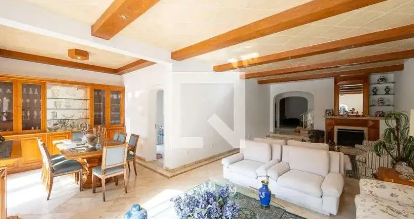 Casa com 5 quartos à venda na Alameda dos Guaicanãs, 1184, Planalto Paulista, São Paulo