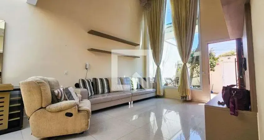 Casa com 3 quartos à venda na Rua Luís Gonzaga Bicudo, 80, Jardim Marajoara, São Paulo