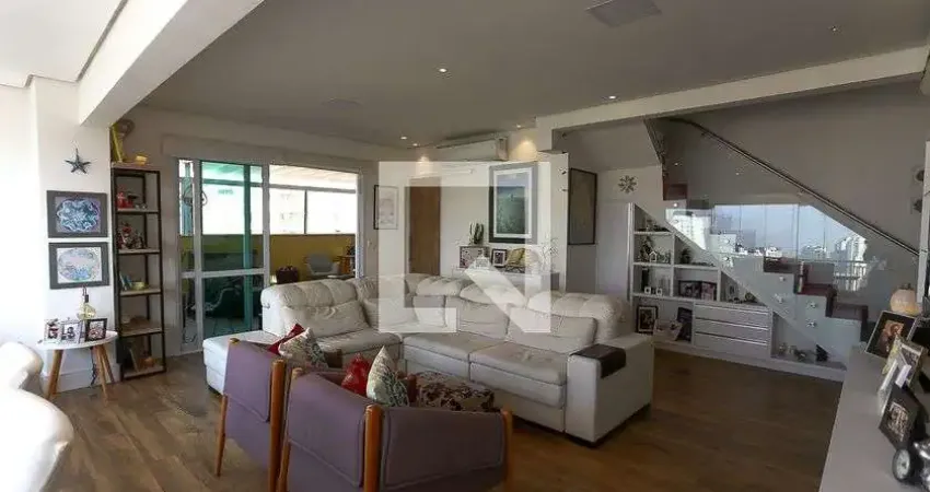 Apartamento com 3 quartos à venda na Rua Dankmar Adler, 177, Morumbi, São Paulo