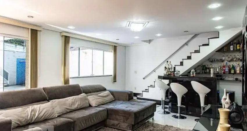 Casa com 4 quartos à venda na Rua Izonzo, 843, Sacomã, São Paulo