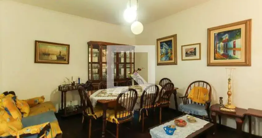 Casa com 3 quartos à venda na Rua Antônio Pádua de Oliveira, 170, Mooca, São Paulo