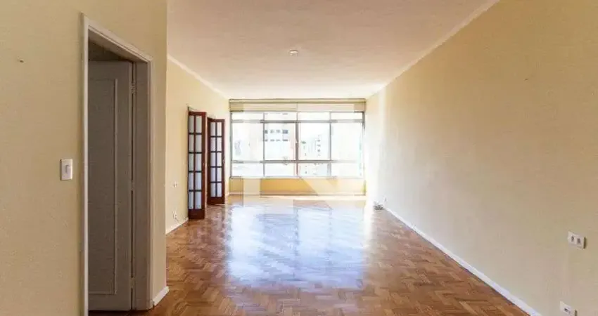 Apartamento com 3 quartos à venda na Rua Sabará, 490, Higienópolis, São Paulo
