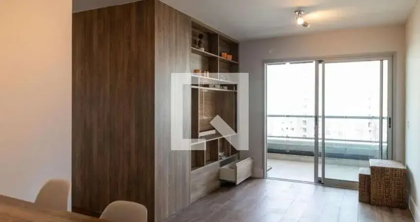 Apartamento com 2 quartos à venda na Rua Joseph Nigri, 147, Água Branca, São Paulo