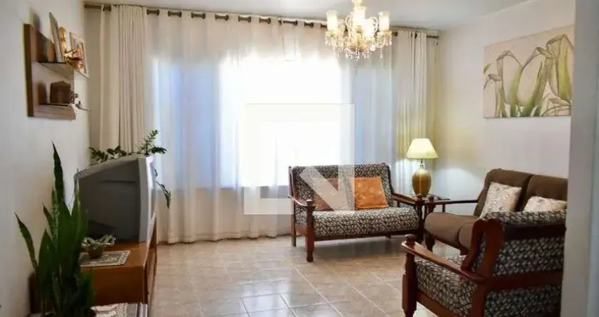 Casa com 3 quartos à venda na Avenida Piassanguaba, 2578, Planalto Paulista, São Paulo