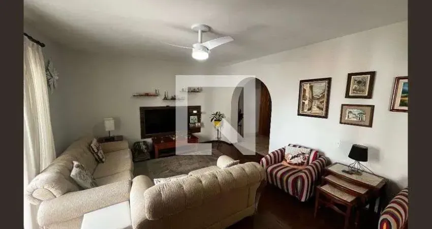 Apartamento com 4 quartos à venda na Rua Nunes Garcia, 101, Santana, São Paulo