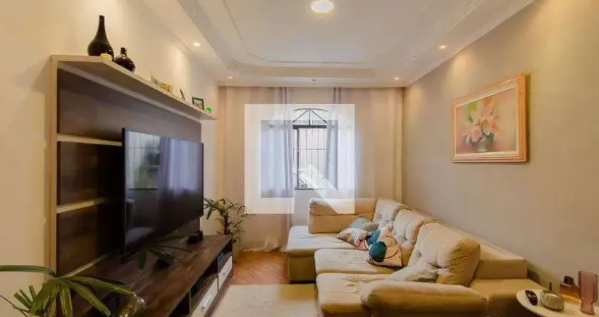 Casa com 3 quartos à venda na Rua Mont'Alverne, 186, Ipiranga, São Paulo