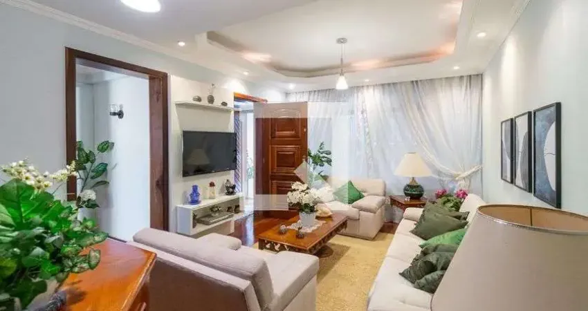 Casa com 3 quartos à venda na Rua Bonifácio de Abreu, 241, Jabaquara, São Paulo