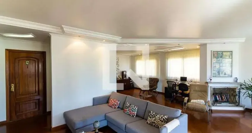 Apartamento com 4 quartos à venda na Rua Francisca Júlia, 67, Santana, São Paulo