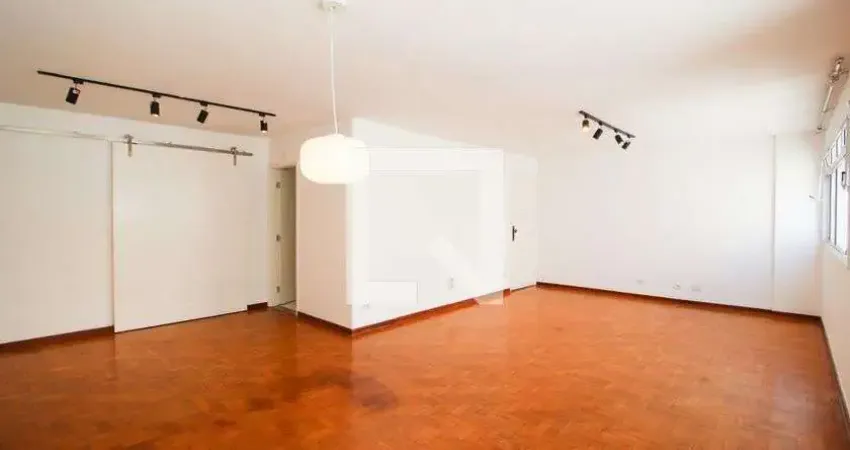 Apartamento com 3 quartos à venda na Rua Pedroso Alvarenga, 416, Itaim Bibi, São Paulo