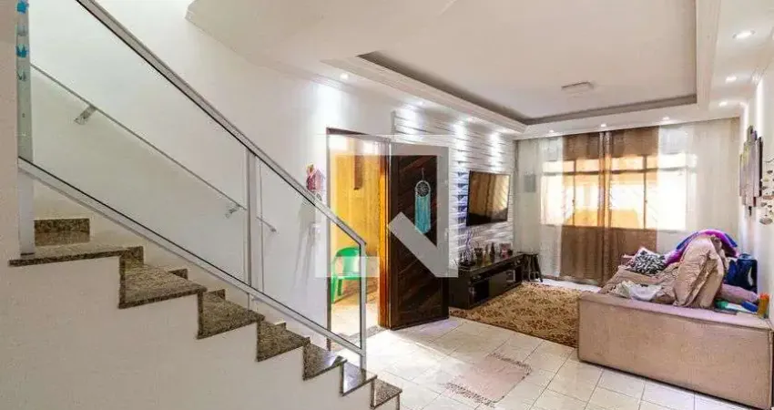 Casa com 3 quartos à venda na Rua Wolstein, 259, Vila Ré, São Paulo