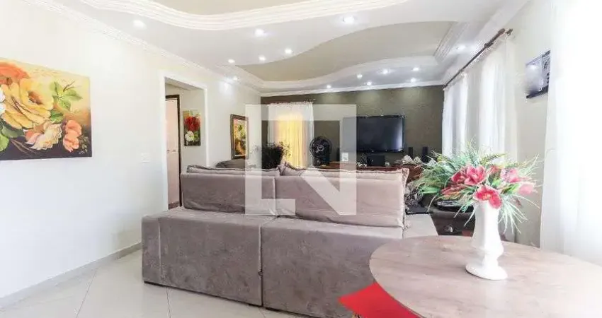 Casa com 3 quartos à venda na Rua José Guimarães, 243, Vila Jacuí, São Paulo