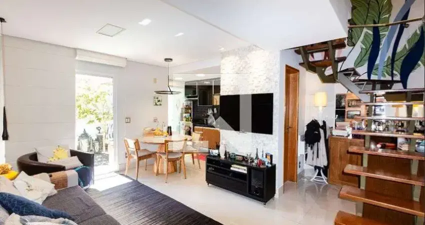 Apartamento com 2 quartos à venda na Avenida Chibarás, 44, Moema, São Paulo