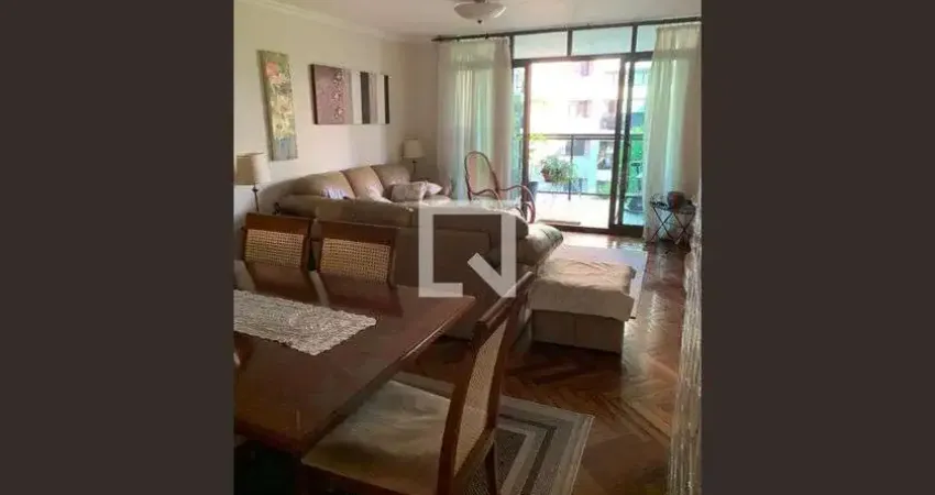 Apartamento com 3 quartos à venda na Rua Afonso de Freitas, 825, Paraíso, São Paulo