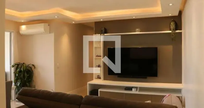 Apartamento com 3 quartos à venda na Avenida Thomas Edison, Apartament, Barra Funda, São Paulo