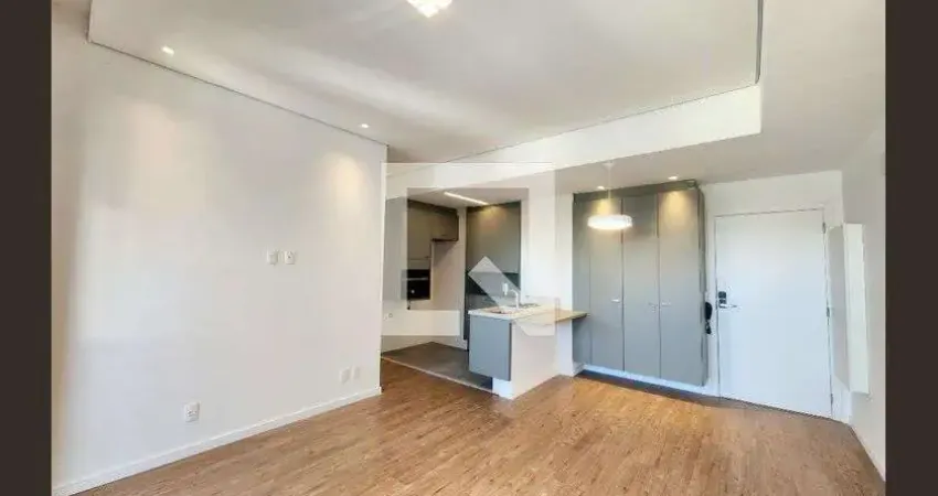 Apartamento com 2 quartos à venda na Rua Tenente Negrão, 100, Itaim Bibi, São Paulo