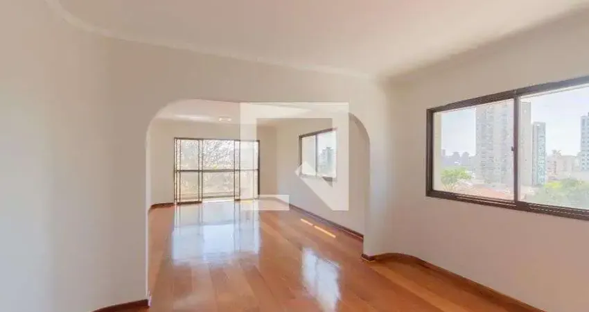 Apartamento com 4 quartos à venda na Rua Labatut, 274, Ipiranga, São Paulo