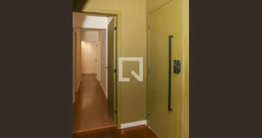 Apartamento com 3 quartos à venda na Rua Ministro Ferreira Alves, 33, Pompéia, São Paulo