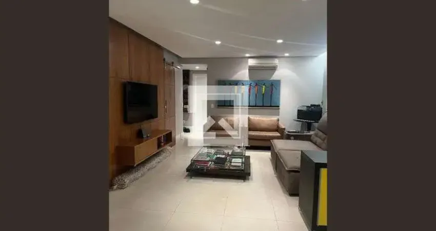 Apartamento com 3 quartos à venda na Rua Doutor João Batista de Lacerda, 693, Belém, São Paulo