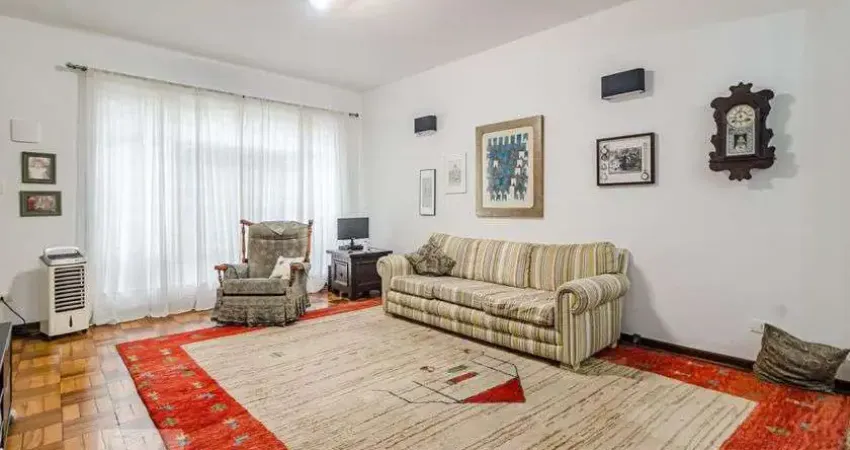 Casa com 3 quartos à venda na Rua Euclides de Andrade, 120, Sumaré, São Paulo