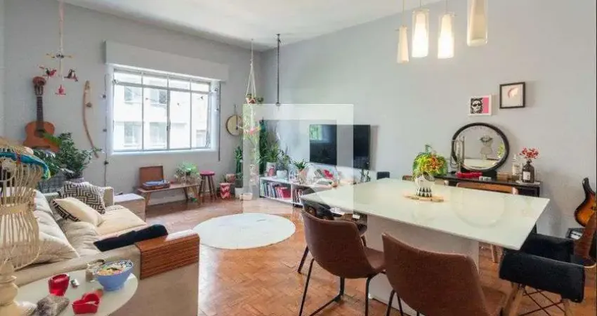 Apartamento com 2 quartos à venda na Alameda Santos, 1244, Jardim Paulista, São Paulo