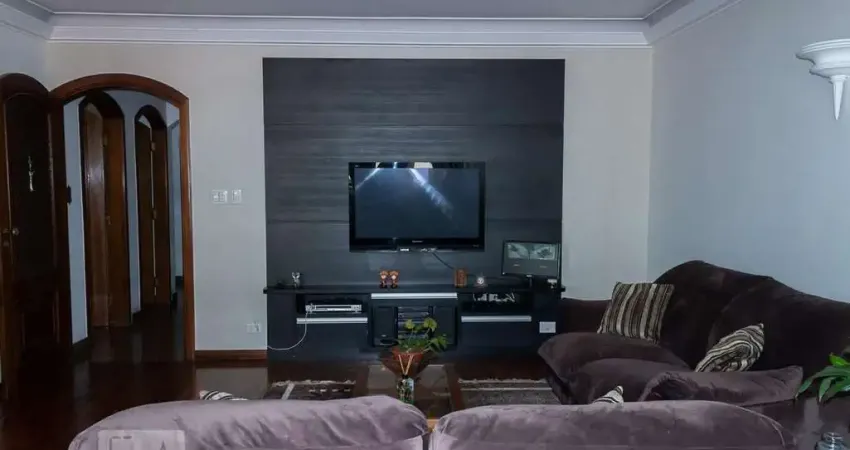 Casa com 3 quartos à venda na Rua George Oetterer, 133, Água Fria, São Paulo