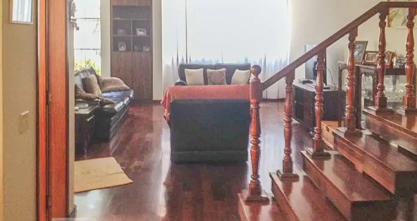 Casa com 4 quartos à venda na Rua Pedro Madureira, 117, Santana, São Paulo