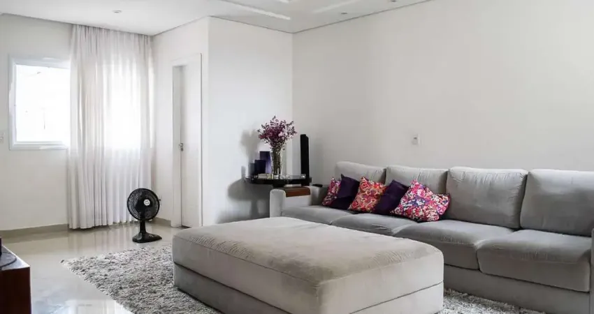 Casa com 3 quartos à venda na Rua Laerte, 46, Santana, São Paulo