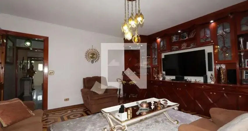 Casa com 3 quartos à venda na Rua Professor Adelbar de Castro, 90, Vila Macedopolis, São Paulo